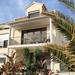 Апартаменты Appartments Akrapovic