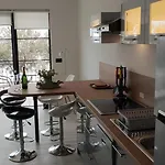 Appartments Akrapovic Апартаменты *