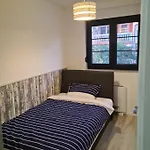 Appartments Akrapovic * Врси