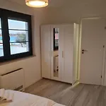 Апартаменты Appartments Akrapovic