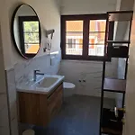 Апартаменты Appartments Akrapovic Врси