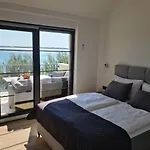 Appartments Akrapovic Апартаменты