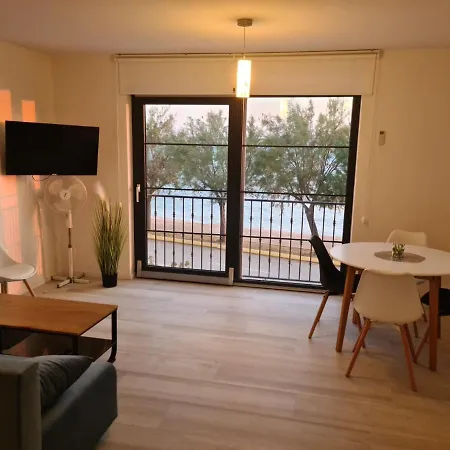 Apartment Appartments Akrapovic Vrsi