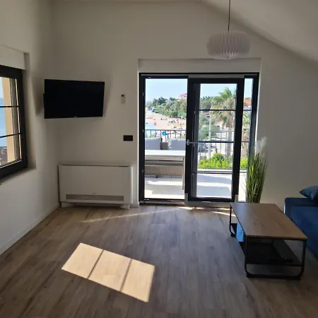 Appartments Akrapovic * Vrsi