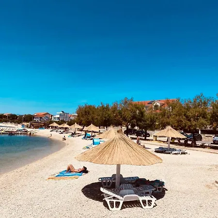 Appartments Akrapovic *