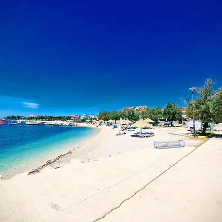 Appartments Akrapovic