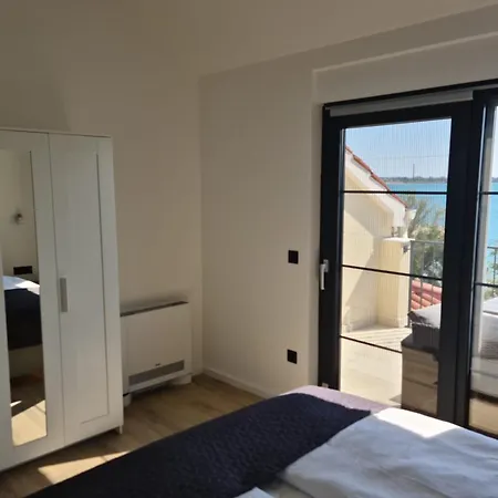 Appartments Akrapovic Apartmán Vrsi
