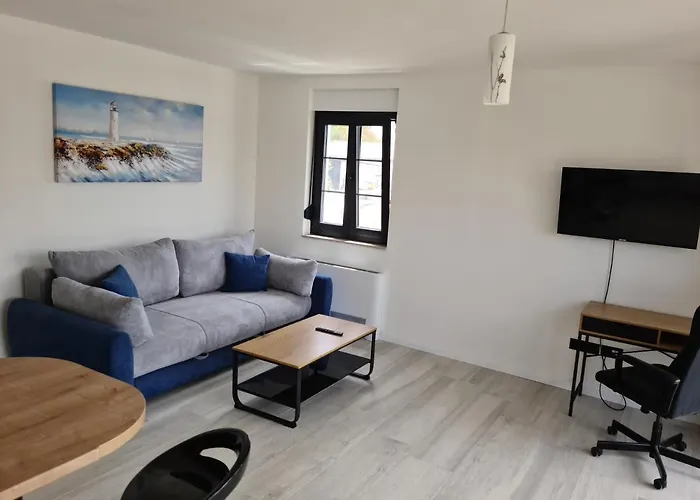 Appartments Akrapovic Διαμέρισμα *