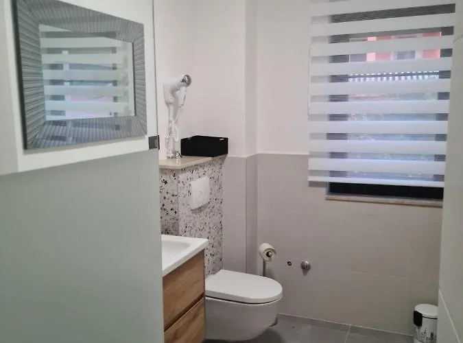 Appartments Akrapovic