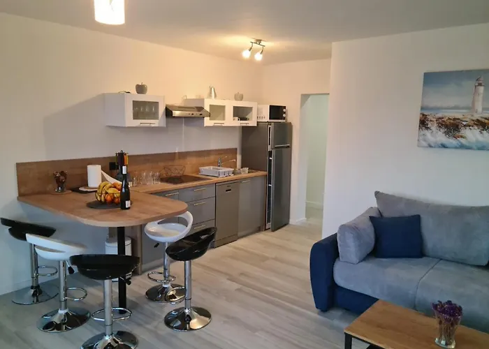 Διαμέρισμα Appartments Akrapovic Vrsi