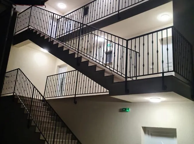 Appartments Akrapovic Vrsi