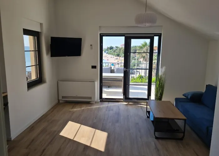 Appartments Akrapovic * Vrsi