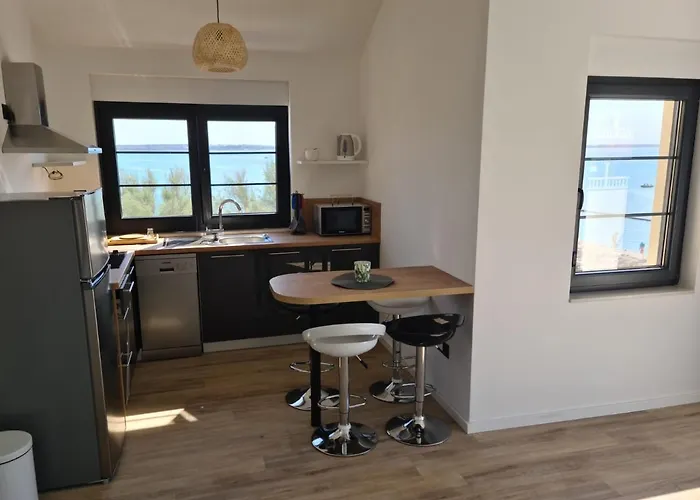 Appartments Akrapovic Διαμέρισμα