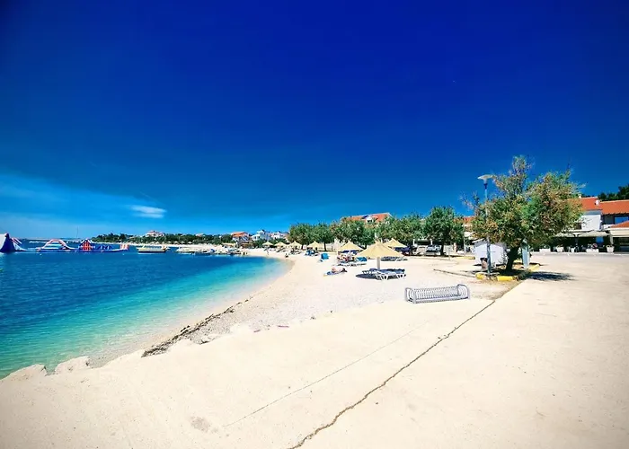 Appartments Akrapovic