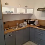 Apartment Appartments Akrapovic Vrsi