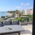Appartments Akrapovic Apartment Vrsi