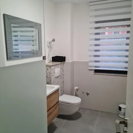 Appartments Akrapovic