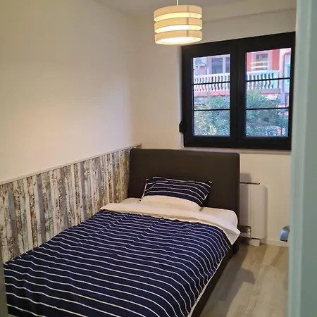 Appartments Akrapovic * Vrsi