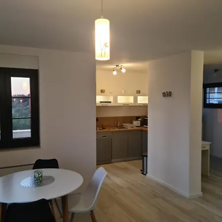 Daire Appartments Akrapovic Vrsi