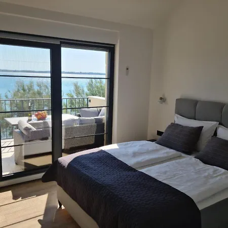 Appartments Akrapovic Daire