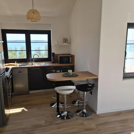 Appartments Akrapovic Daire