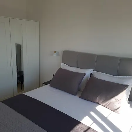 Appartments Akrapovic