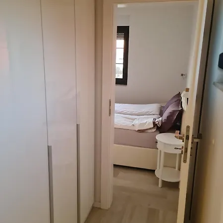 Appartments Akrapovic