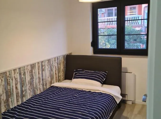 Appartments Akrapovic * Vrsi