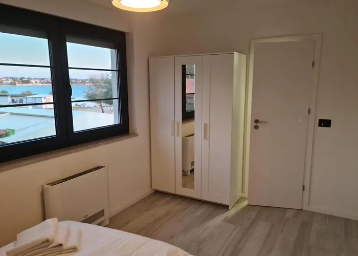 Apartament Appartments Akrapovic